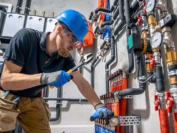 Why Choose Qik Plumbing for Water Softener Repair in Mission Viejo, CA?