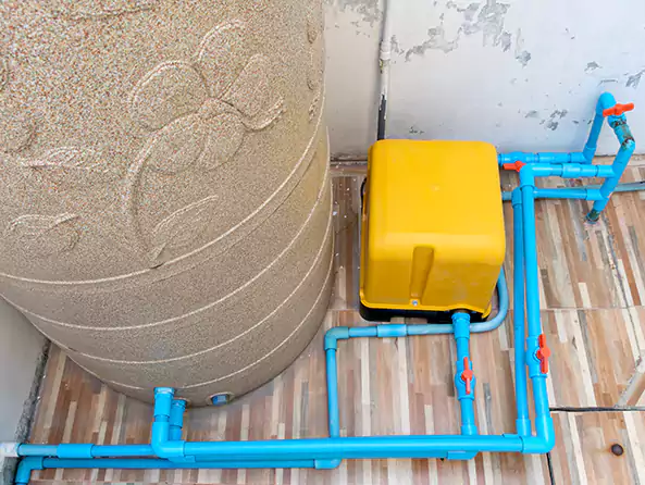 Why Choose Qik Plumbing for Well Pressure Tank Replacement in Mission Viejo, CA?