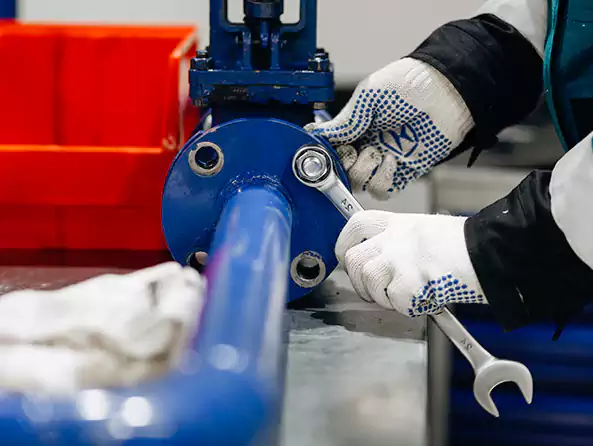 Why Choose Qik Plumbing for Well Pump Repair in Mission Viejo, CA?